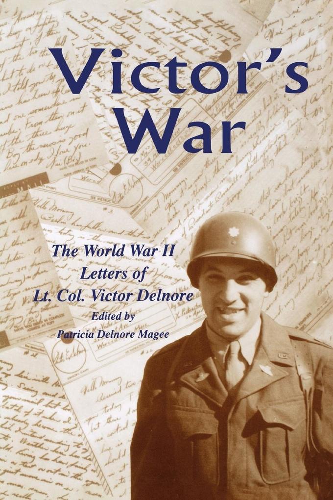 Victor's War
