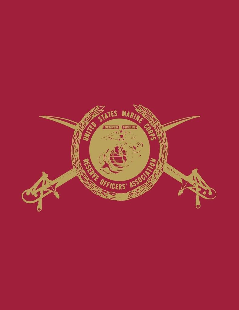 Marine Corps Reserve Officers Assn