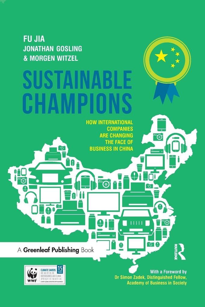 Sustainable Champions