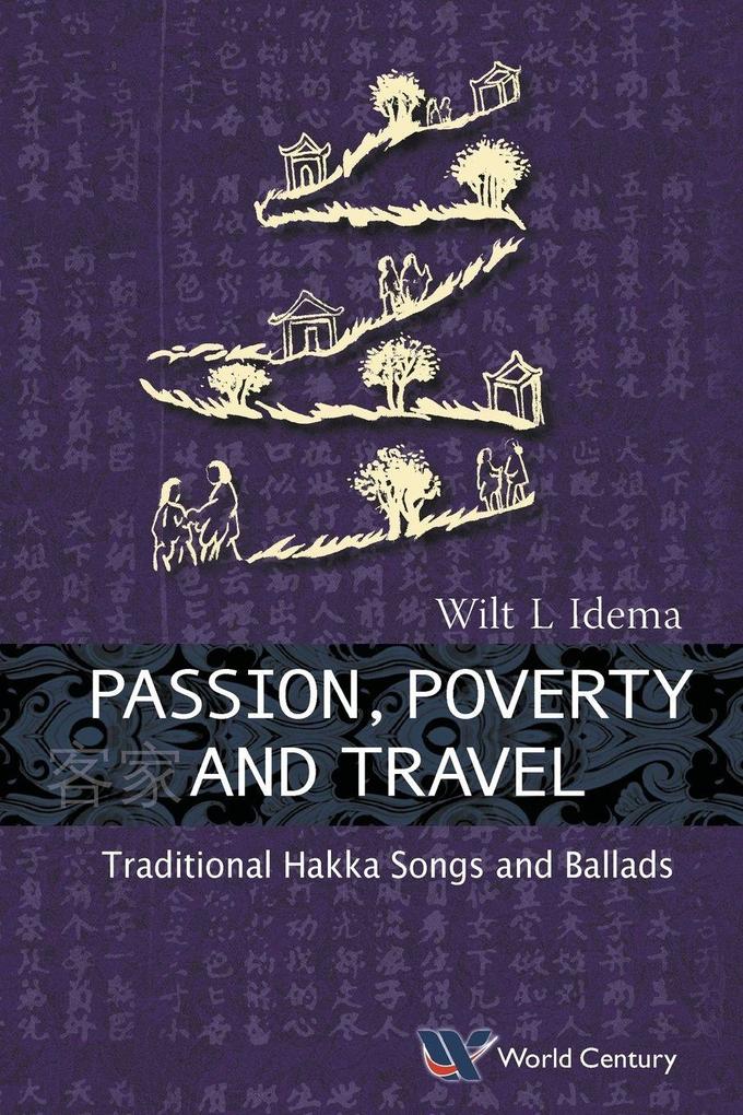 PASSION POVERTY AND TRAVEL