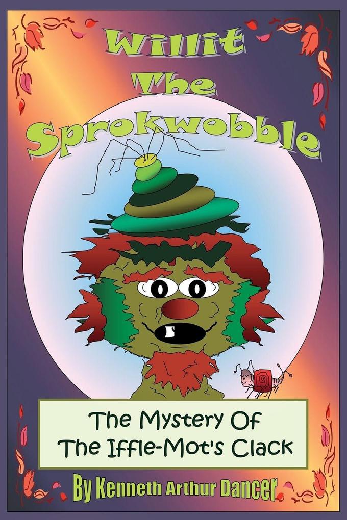 Willit the Sprokwobble