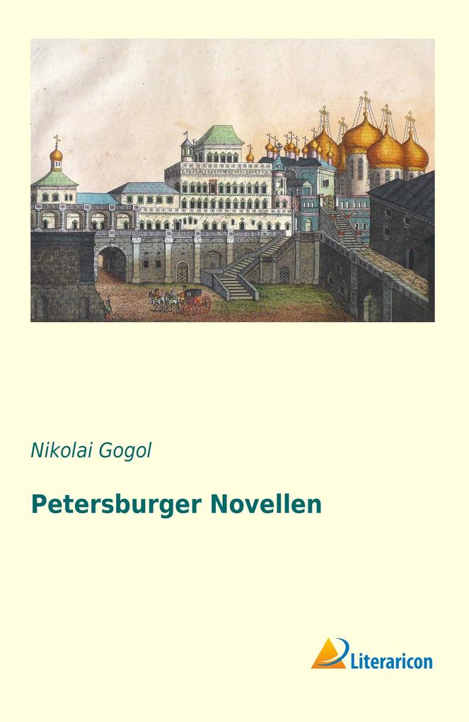 Petersburger Novellen