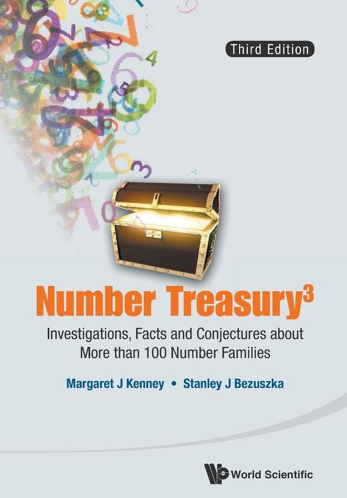 NUMBER TREASURY3 (3RD ED)