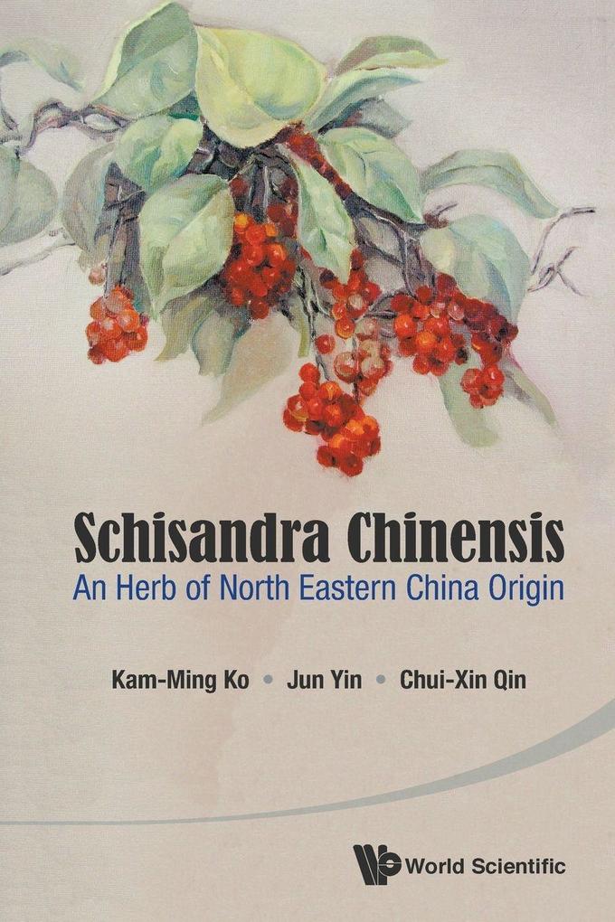 SCHISANDRA CHINENSIS