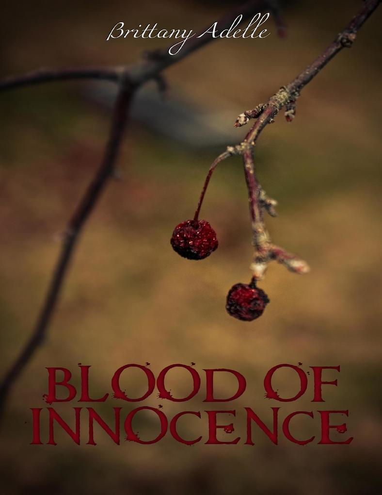 The Virtue Chronicles: Blood of Innocence