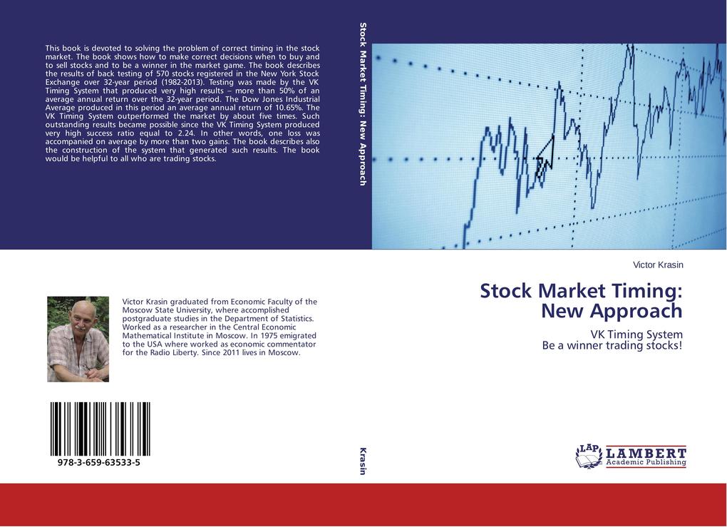 Stock Market Timing: New Approach