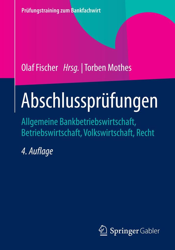 Abschlussprüfungen