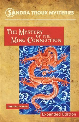 Mystery of the Ming Connection Expanded Edition