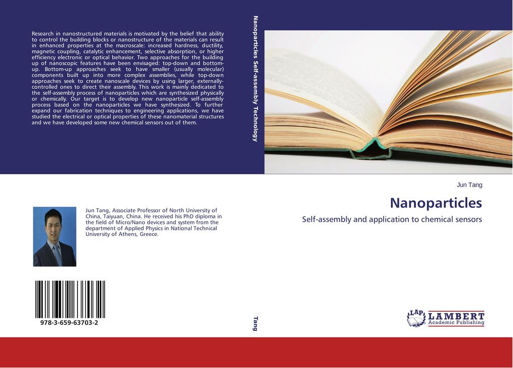 Nanoparticles