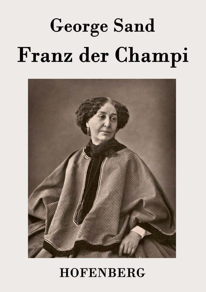 Image of Franz der Champi