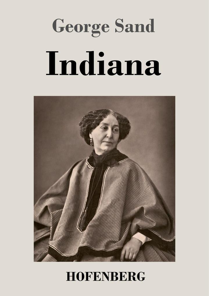 Indiana - George Sand