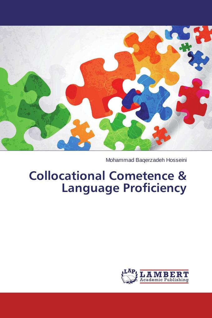 Collocational Cometence & Language Proficiency