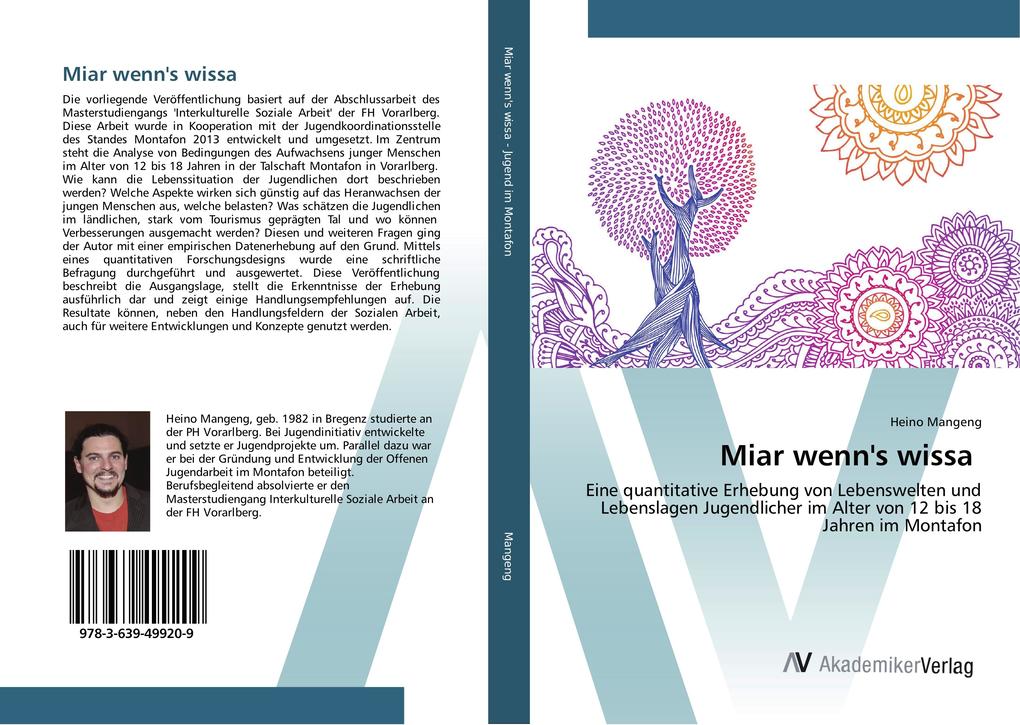 Miar wenn's wissa