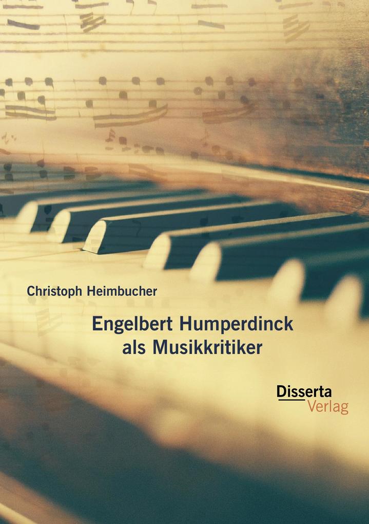 Engelbert Humperdinck als Musikkritiker