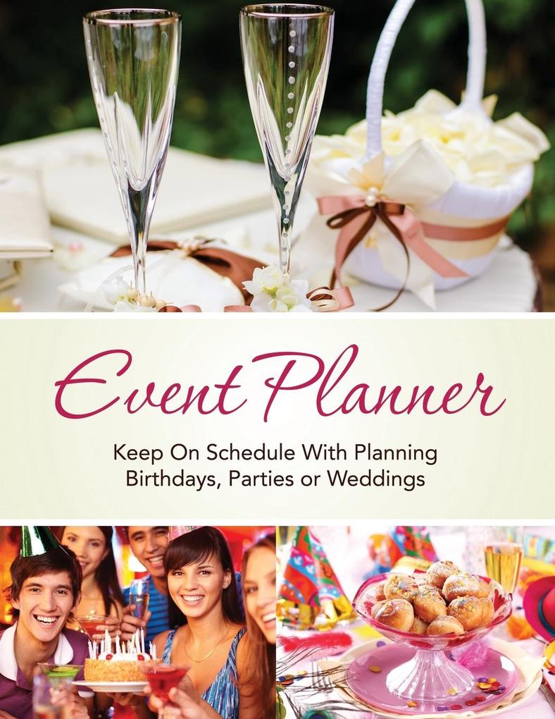 Event Planner