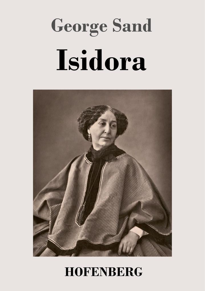Isidora - George Sand