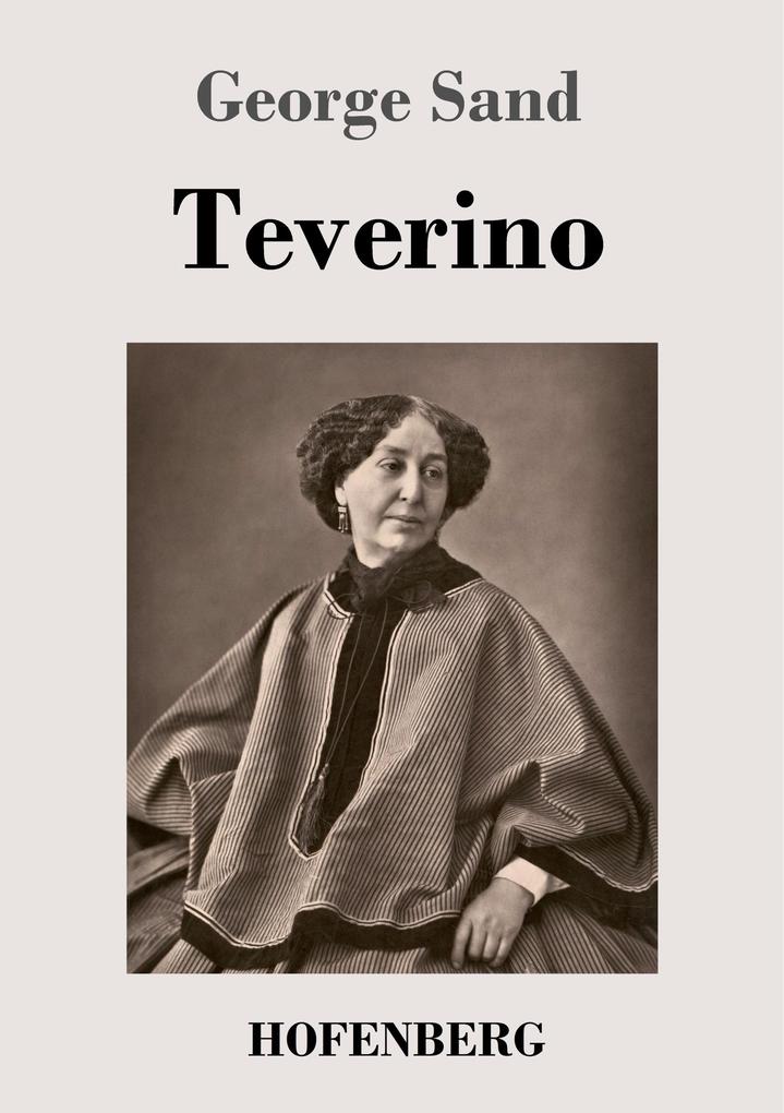 Teverino - George Sand