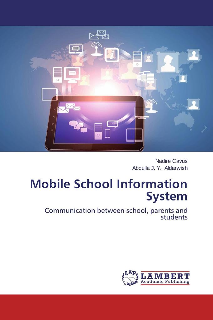 Mobile School Information System