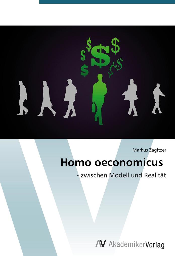 Homo oeconomicus