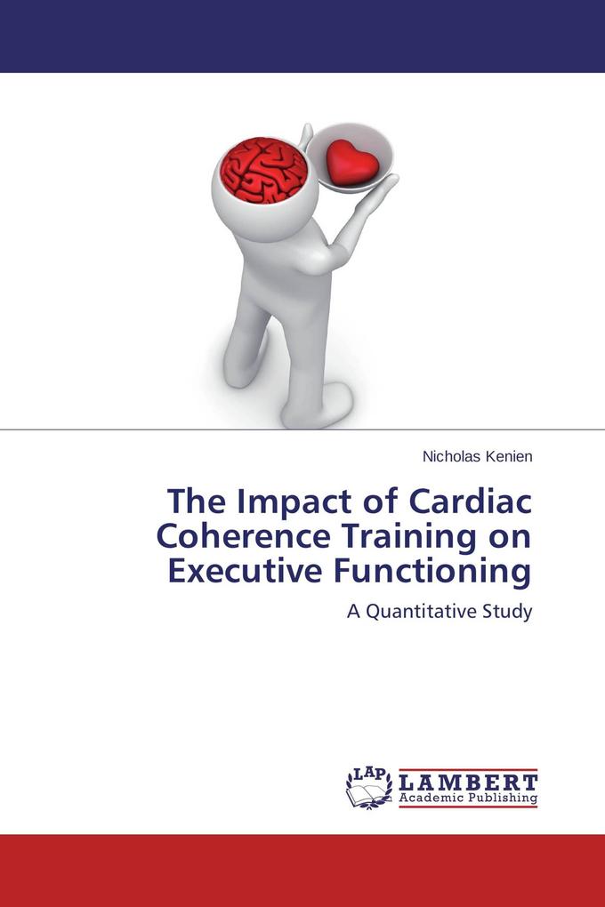 The Impact of Cardiac Coherence Training on Executive Functioning