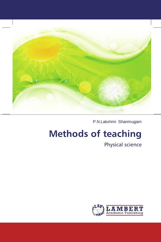 Methods of teaching