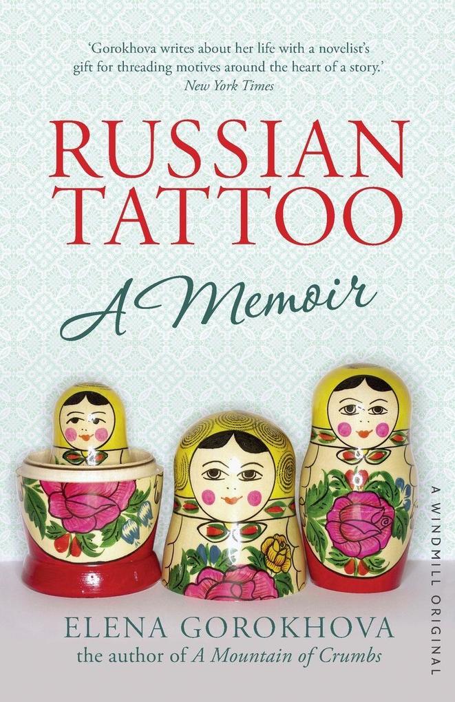 Russian Tattoo