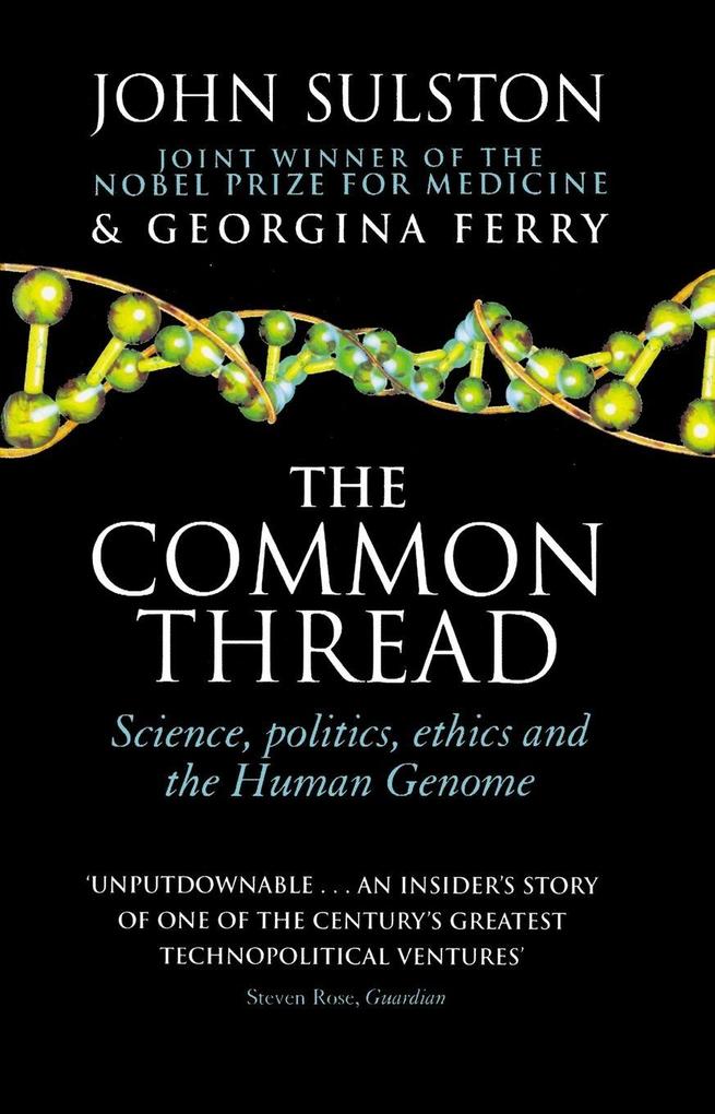 The Common Thread