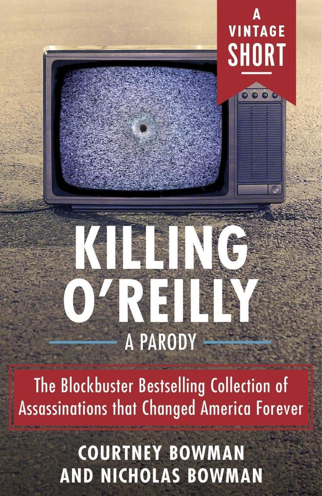 Killing O‘Reilly