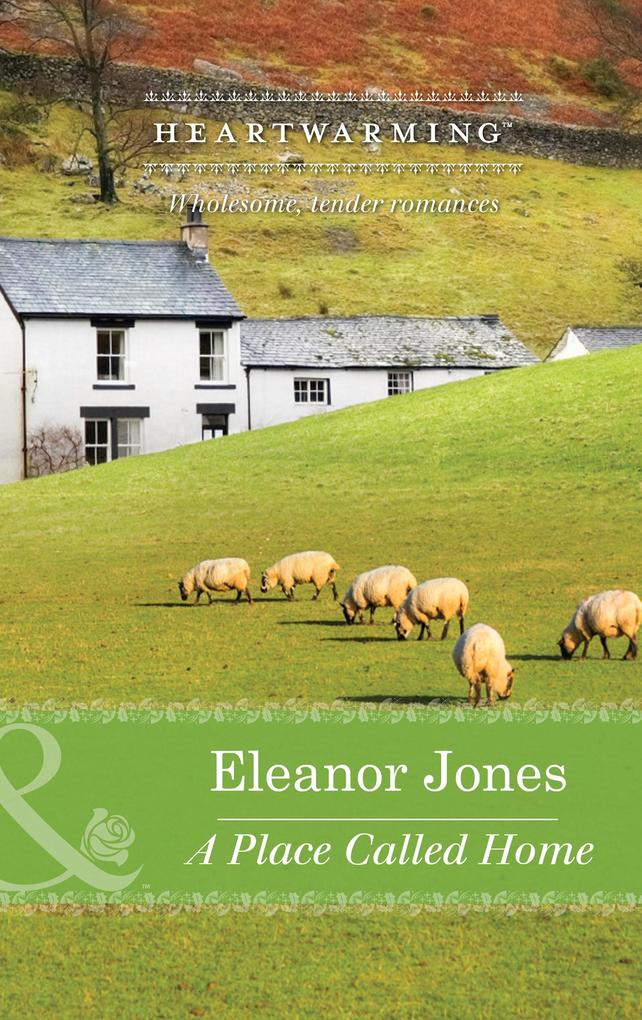 A Place Called Home (Mills & Boon Heartwarming) (Creatures Great and Small Book 2)