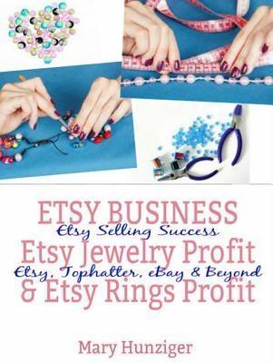 Etsy Business: Etsy Jewelry Profit & Etsy Rings Profit