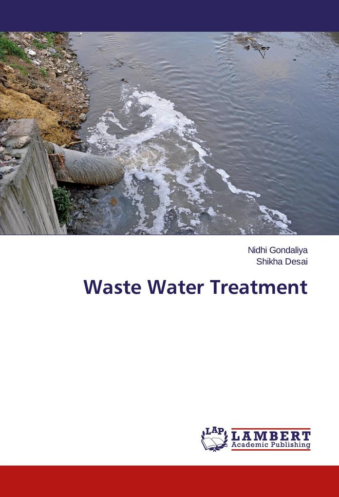 Waste Water Treatment
