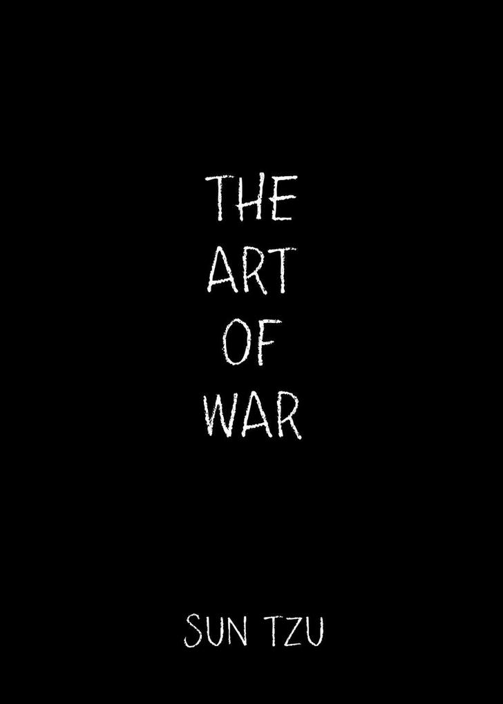 The Art of War als eBook Download von Sun Tzu - Sun Tzu