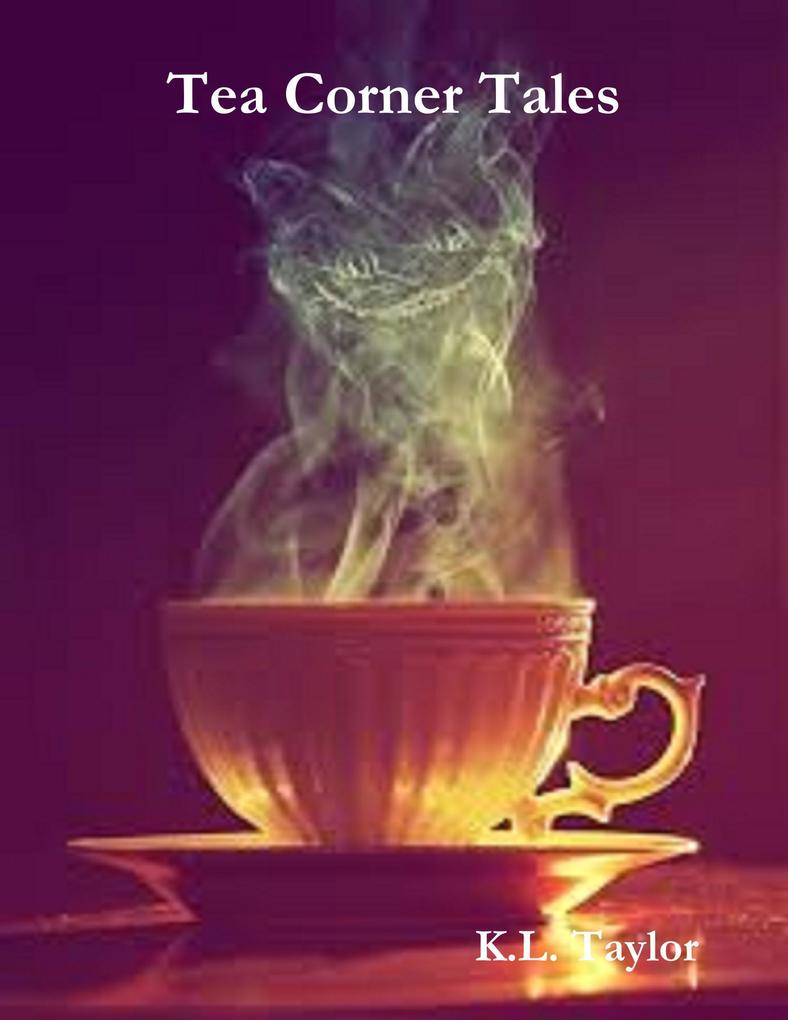 Tea Corner Tales