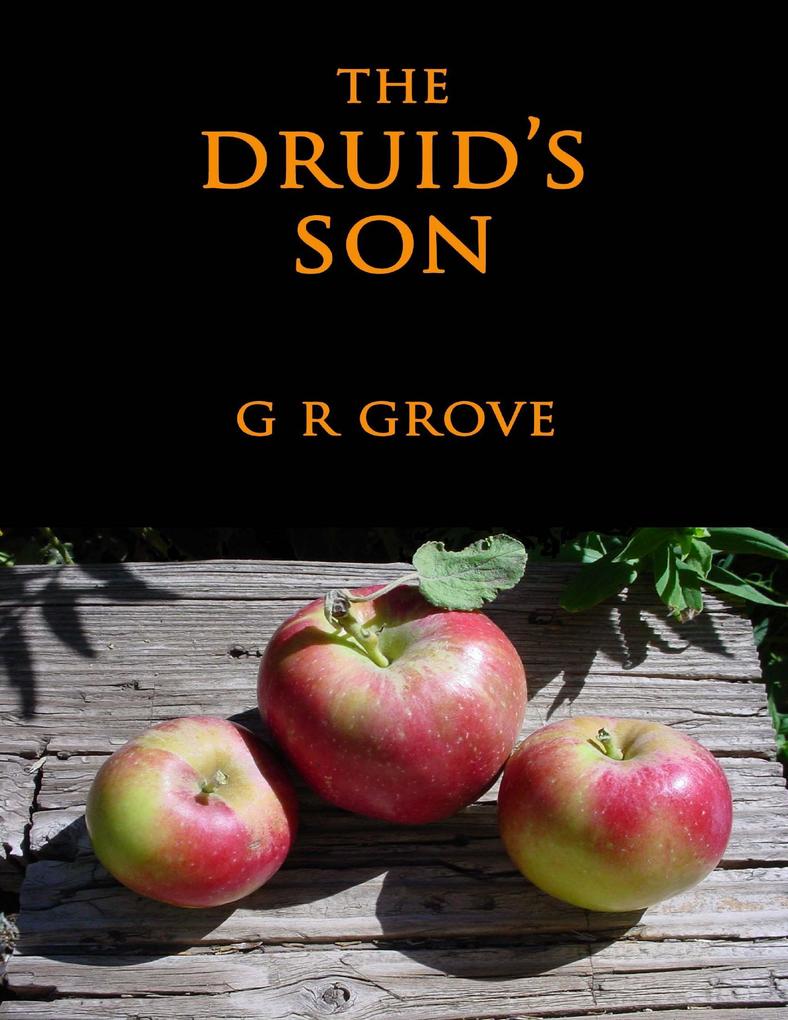 The Druid‘s Son