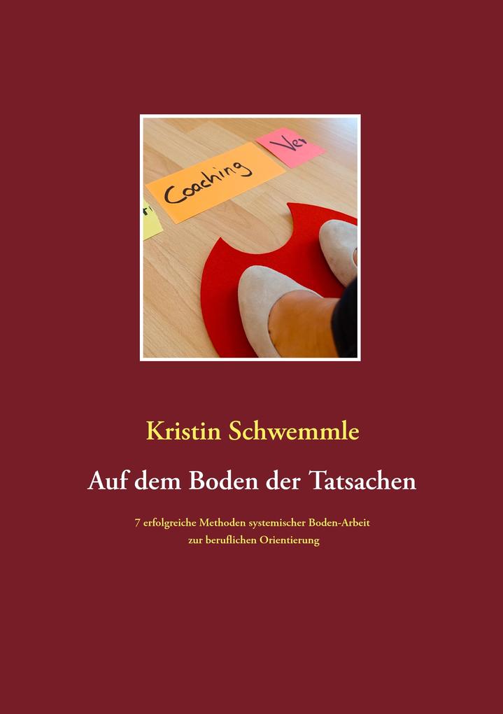 BoD - Books on Demand Auf Dem Boden Der Tatsachen