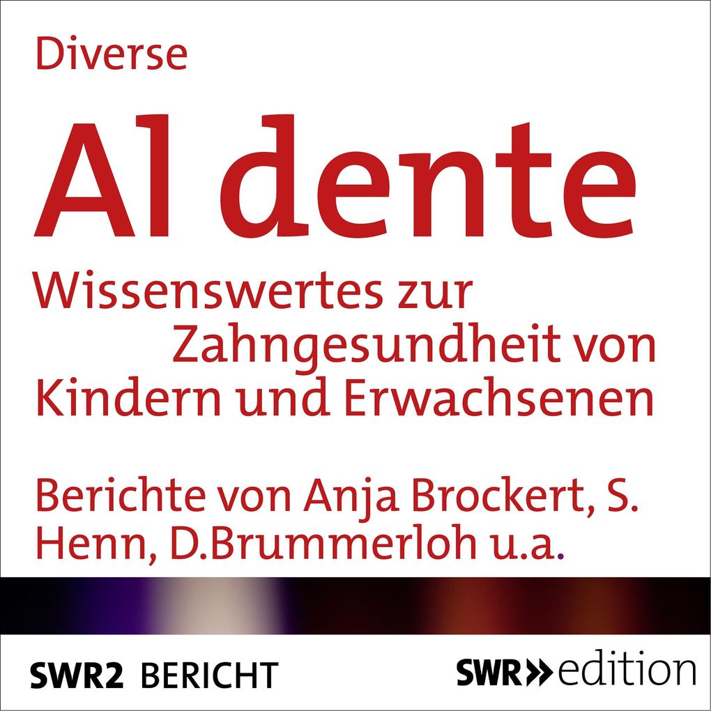 Image of Al dente