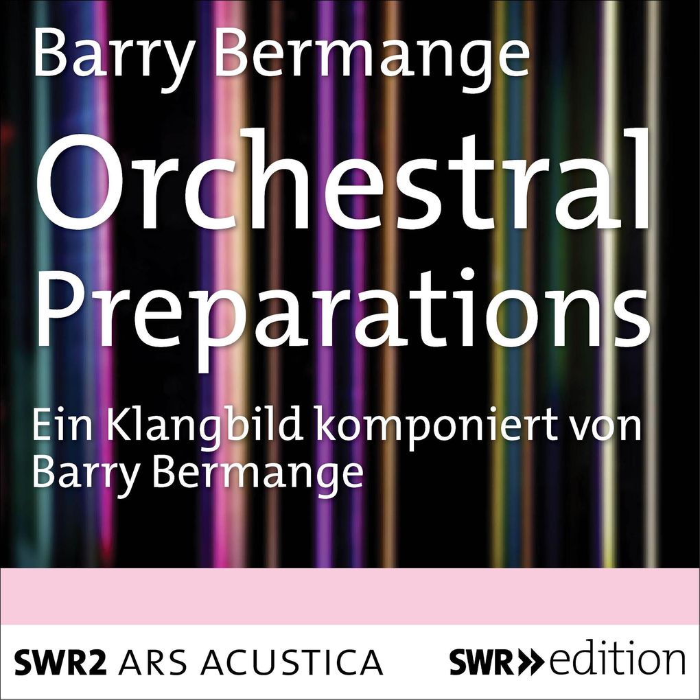 Orchestral Preparations