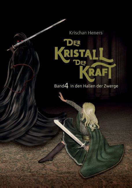 Der Kristall der Kraft