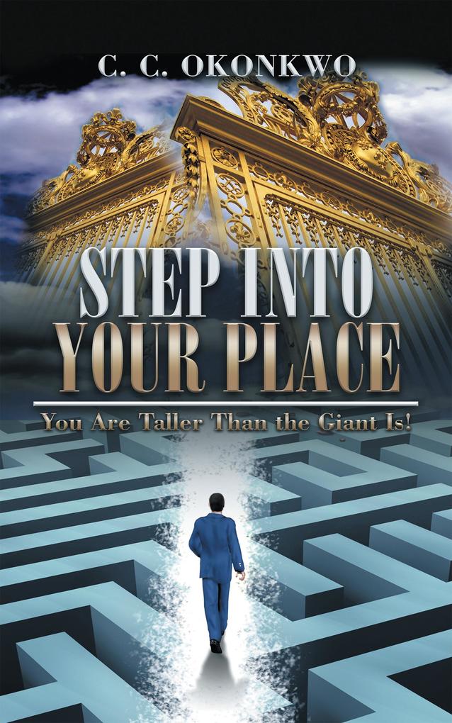 Step into Your Place