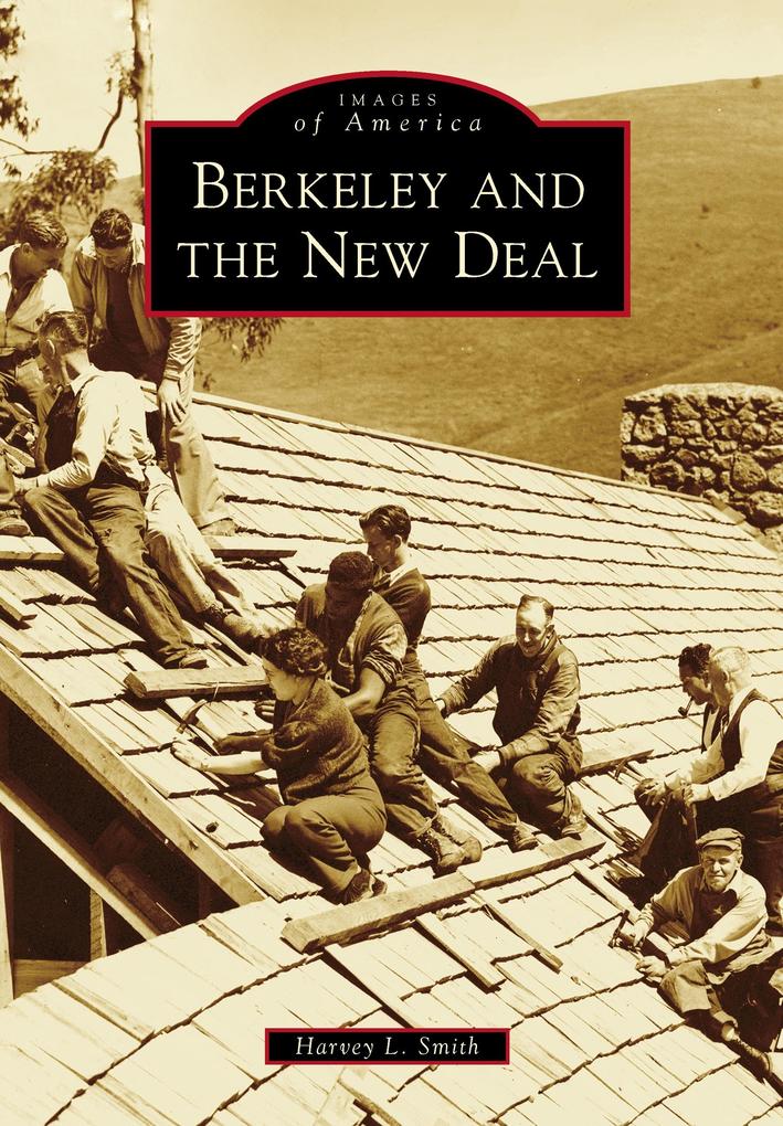 Berkeley and the New Deal