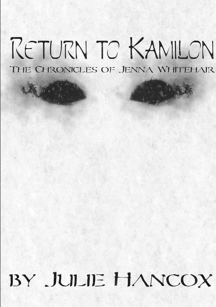 Return to Kamilon