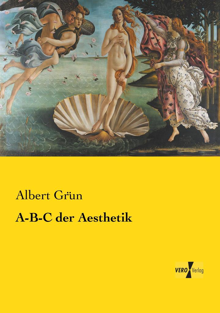 A-B-C der Aesthetik