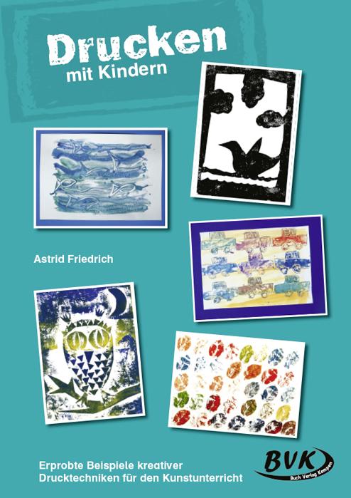 Image of Malen lernen mit Kindern Band 3