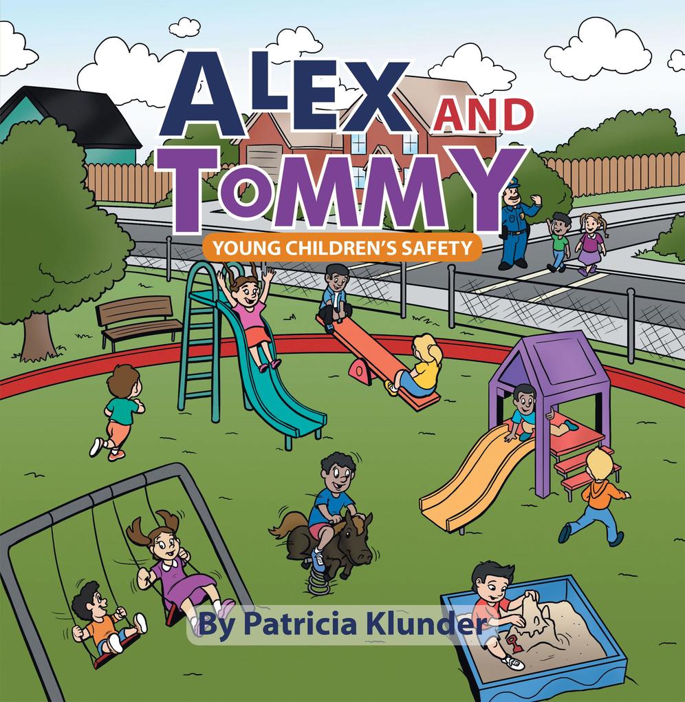 Alex and Tommy