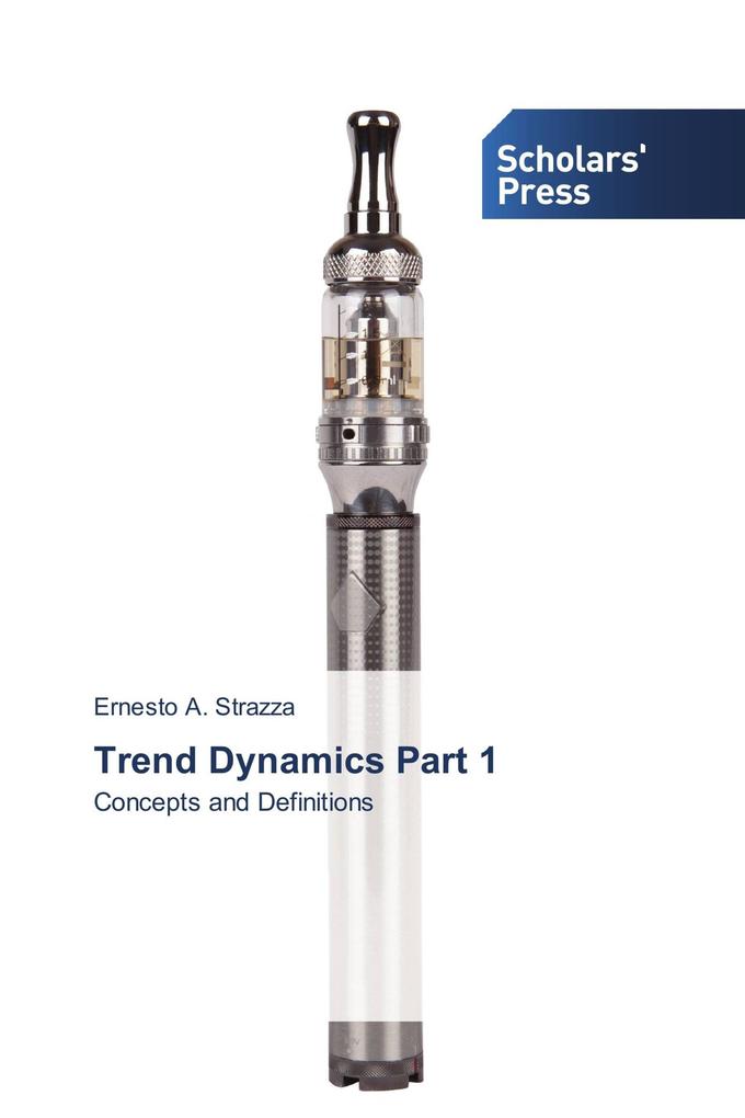 Trend Dynamics Part 1