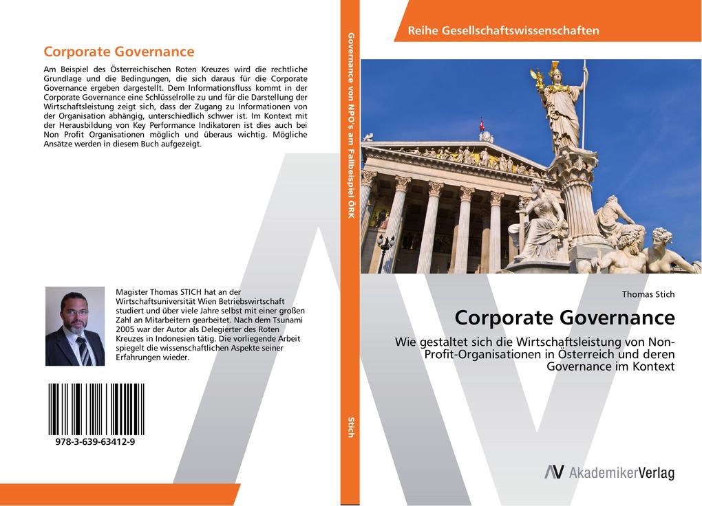 Corporate Governance