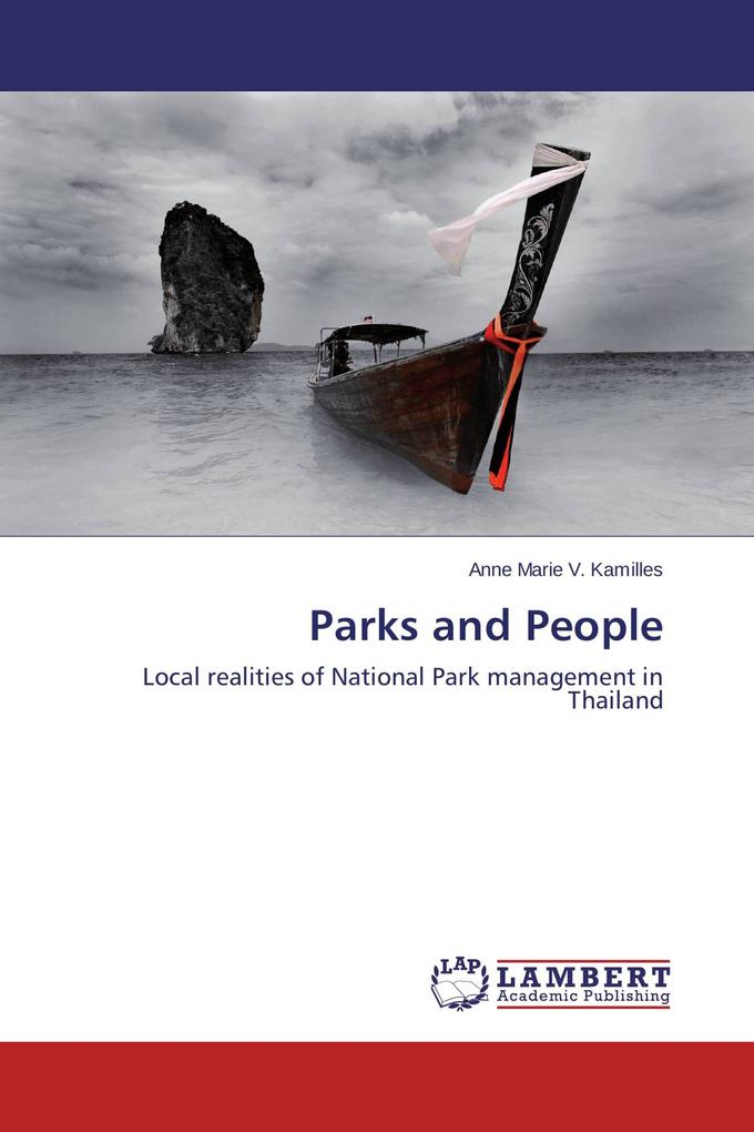 Parks and People