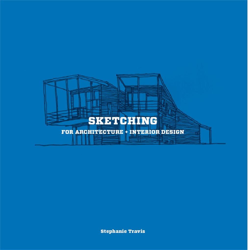 Laurence King Verlag Gmbh Sketching For Architecture + Interior Design - Bild 2