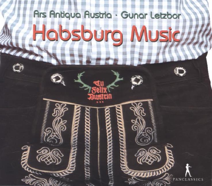 Hapsburg Music