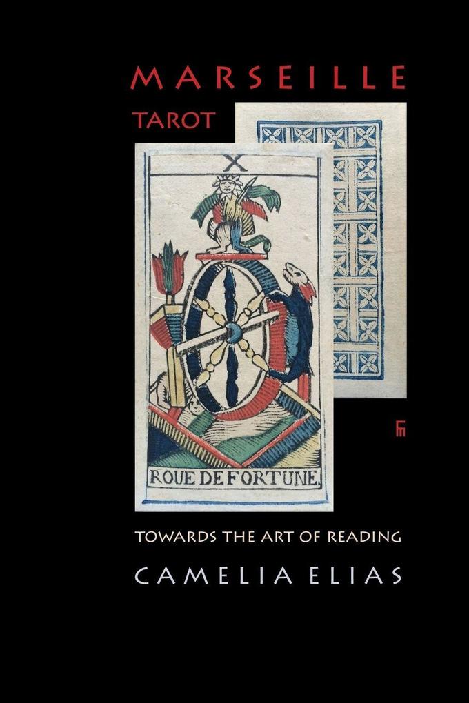MARSEILLE TAROT